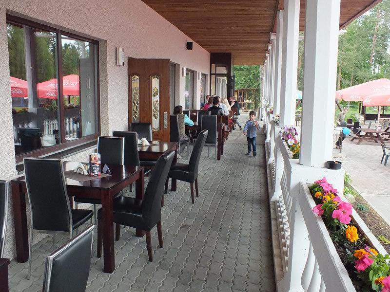 Tee Motell Viitna Ngoại thất bức ảnh